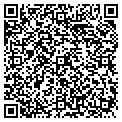 QR code with Bst contacts