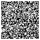 QR code with G I Joes Surplus contacts