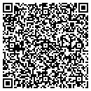 QR code with Harris Retreat contacts