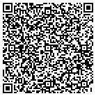 QR code with Fairfield Index Inc contacts