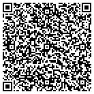 QR code with Fayette County Devmnt Auth contacts