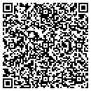 QR code with O & H International Inc contacts