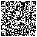 QR code with Packrats Cache contacts