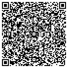 QR code with Hinton Economic Development contacts