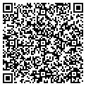 QR code with I2E contacts