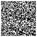 QR code with I2E Inc contacts
