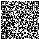 QR code with S O S Surplus contacts