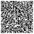 QR code with Leavenworth County Devmnt Corp contacts