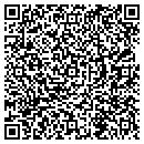 QR code with Zion Outdoors contacts