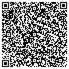 QR code with Mvr Metro View Research contacts
