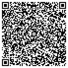 QR code with National Institute-Mtlwrkng contacts