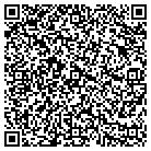 QR code with Iron River Sports Center contacts