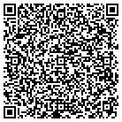 QR code with KGB Kiteboarding contacts