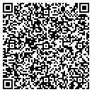 QR code with S L Ziegler & Co contacts