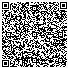 QR code with The Meridian Institute Inc contacts