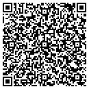 QR code with Tns - Global contacts