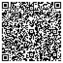 QR code with Ams Foundation contacts