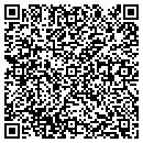 QR code with Ding Kings contacts