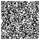 QR code with Hindu Society-Central Florida contacts