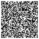 QR code with C C Research Inc contacts
