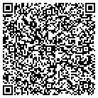 QR code with Channel Capital Research Inst contacts