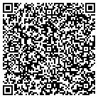 QR code with U-Back Insulation Contractors contacts