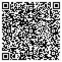 QR code with Ccm Guitar Studio contacts