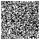 QR code with D F Net Research Inc contacts