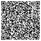 QR code with High School Web Design contacts