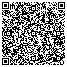QR code with J & J Education Bootcamp contacts