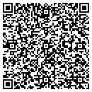 QR code with G B Energy Systems Inc contacts