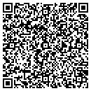 QR code with G & H Associates Incorporated contacts