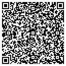 QR code with R G K Worldwide contacts