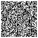 QR code with Teacher Bug contacts