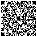 QR code with Teachscape contacts