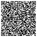 QR code with Hosiery Plus contacts