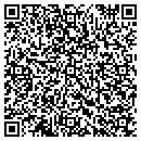 QR code with Hugh H Trout contacts