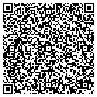 QR code with T & J Educational Supls For contacts