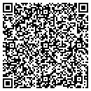 QR code with Touch Arete contacts
