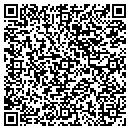 QR code with Zan's Printables contacts