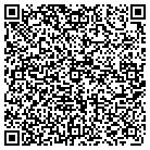 QR code with J & M Grading & Service LLC contacts