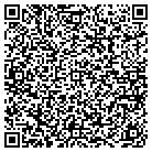 QR code with Captains Bait & Tackle contacts