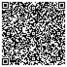 QR code with Kotschenreuther's Consulting contacts