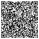 QR code with Line Finder contacts