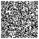 QR code with Mackinac Research LLC contacts