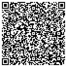 QR code with Max Moble Industrial Equipment LLC contacts