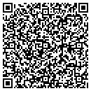 QR code with D J Mobile Closing contacts