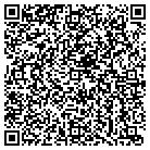 QR code with N O J Exec U S A Corp contacts