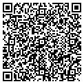 QR code with R J Business Forms contacts