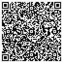 QR code with Zenuity Corp contacts
